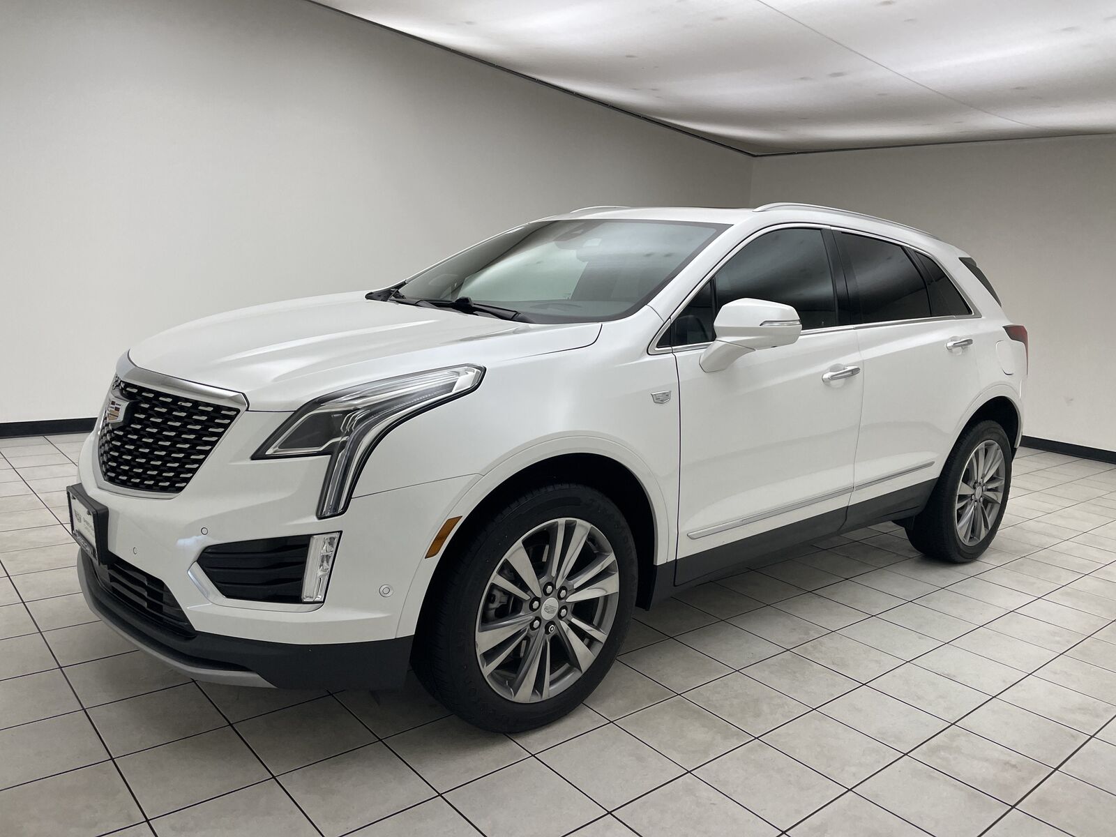 2022 CADILLAC XT5