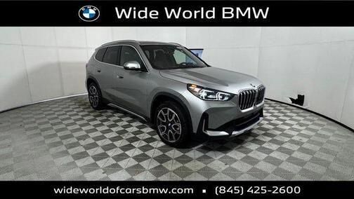 2026 BMW X1