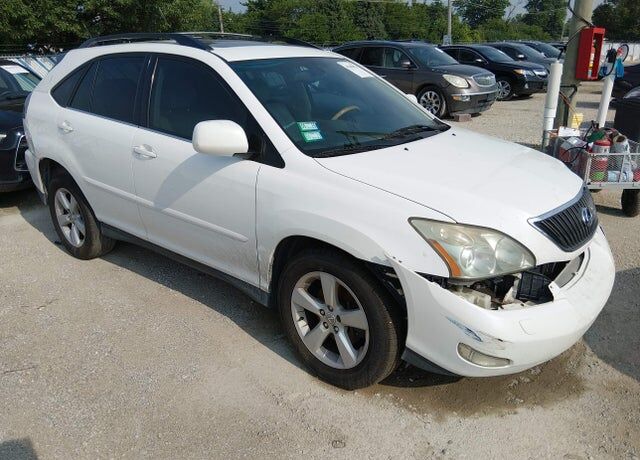 2006 LEXUS RX