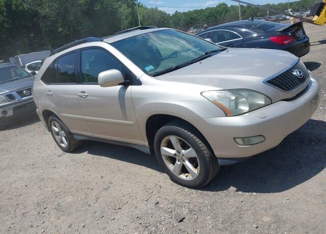 2006 LEXUS RX
