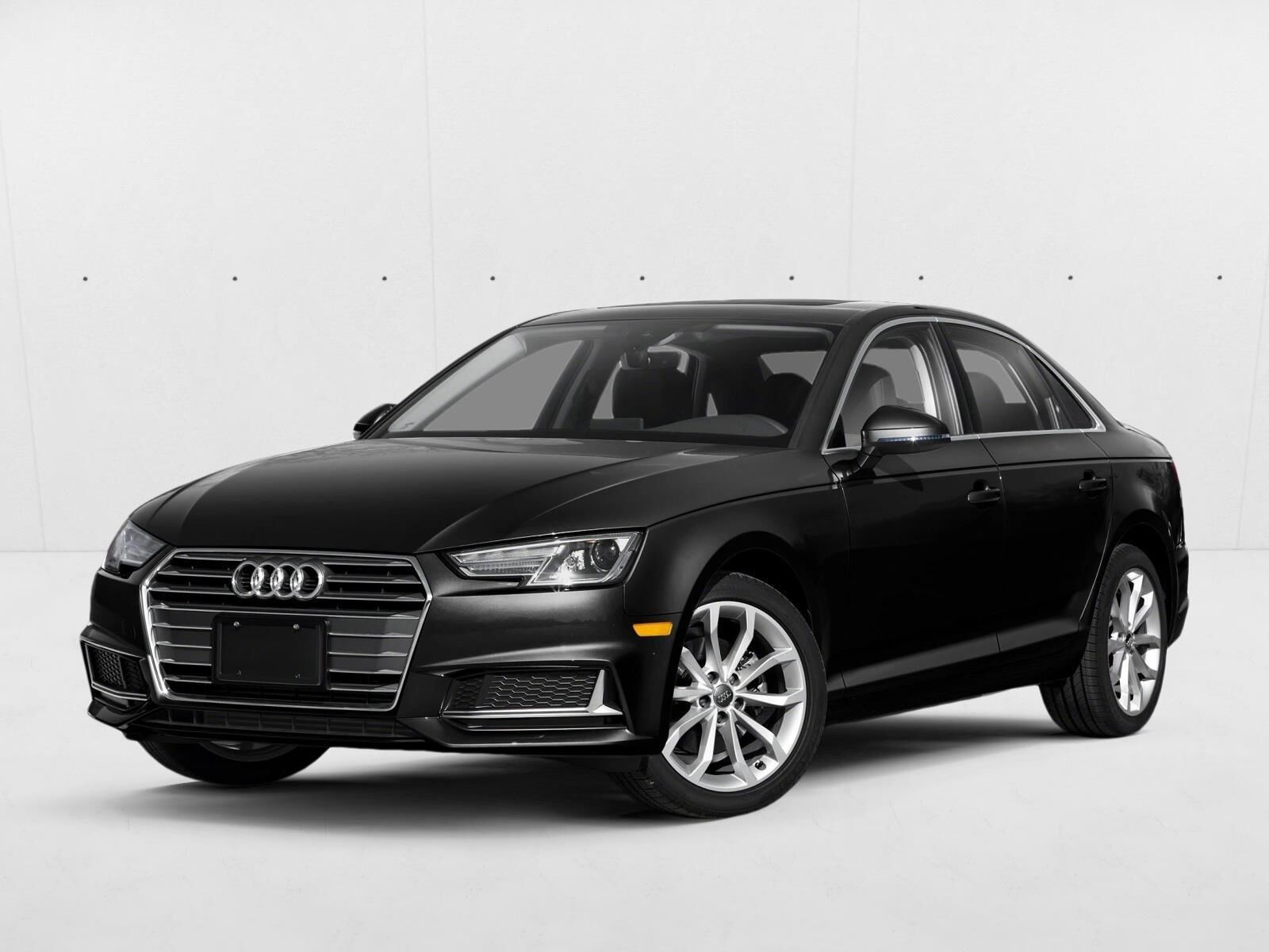 2019 AUDI A4