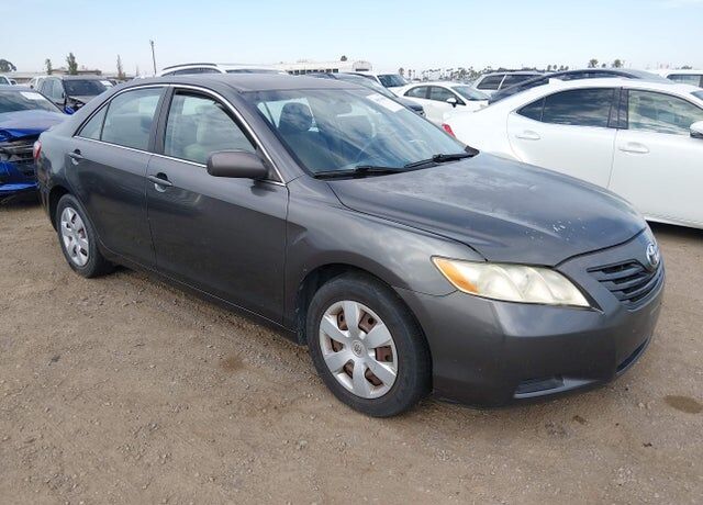 2008 TOYOTA Camry