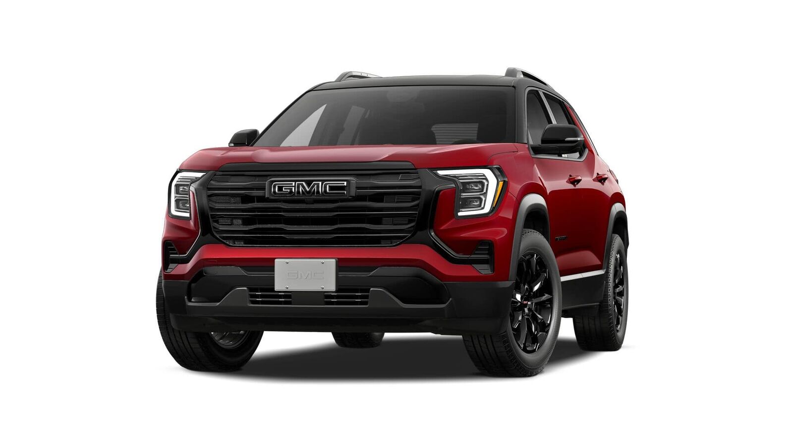 2027 GMC Terrain