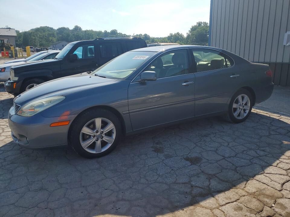 2005 LEXUS ES