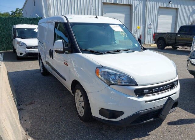 2021 RAM Promaster City