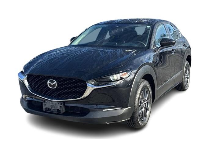 2021 MAZDA CX-30