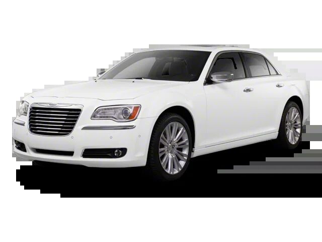 2013 CHRYSLER 300