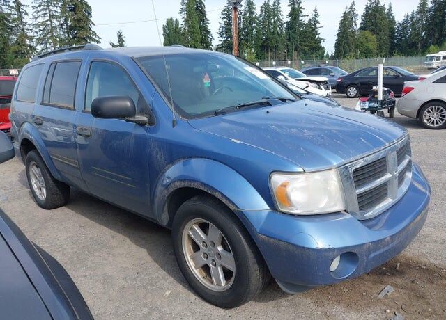 2008 DODGE Durango