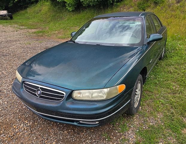 1999 BUICK Regal