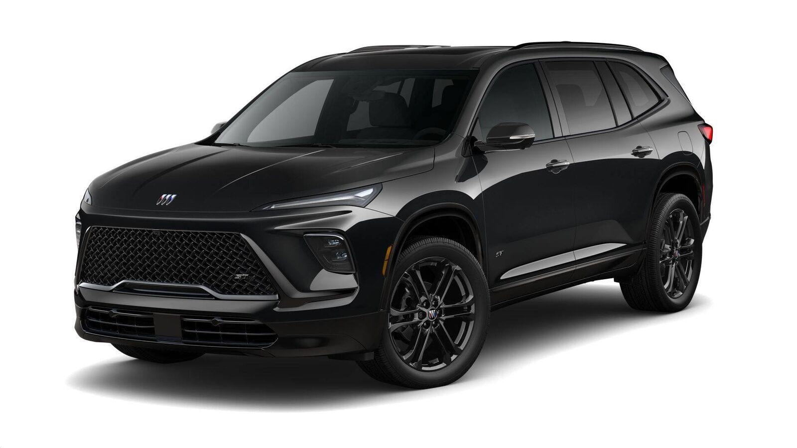 2026 BUICK Enclave