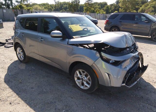 2024 KIA Soul