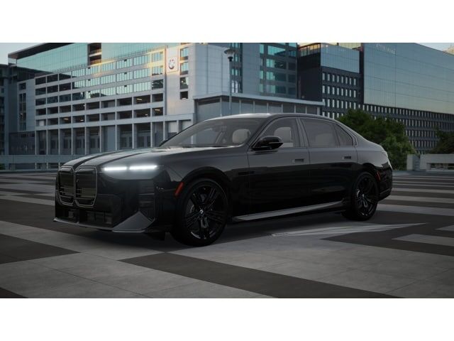 2027 BMW i7