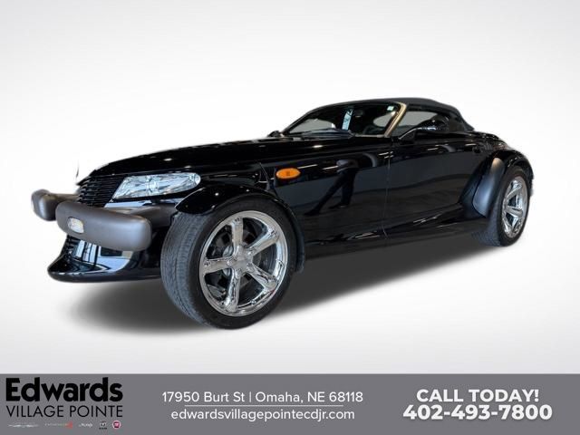 1999 PLYMOUTH Prowler