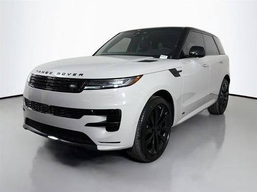 2026 LAND ROVER Range Rover Sport