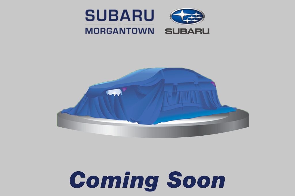 2026 SUBARU Ascent