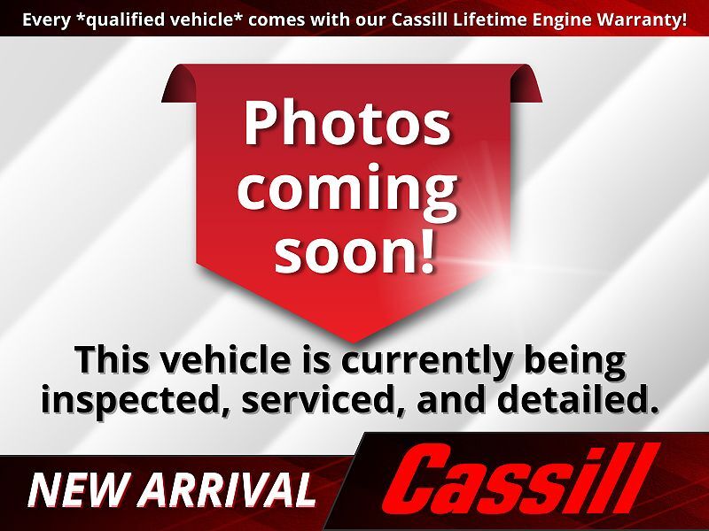 2016 GMC Terrain