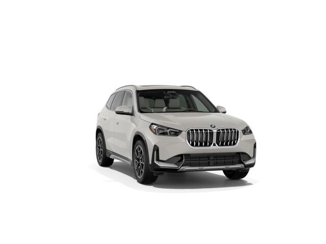 2027 BMW X1