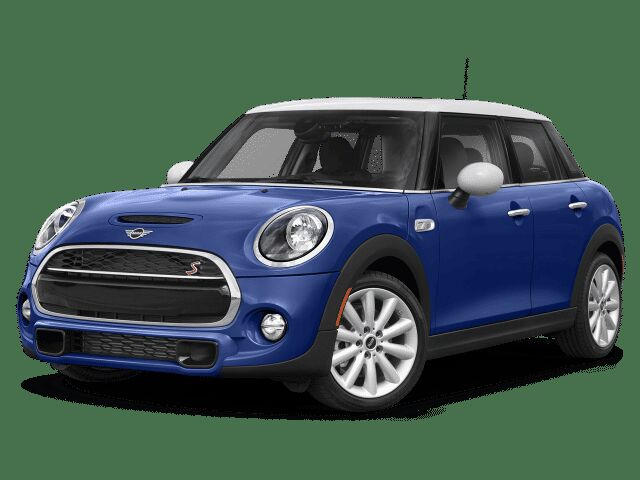 2020 MINI Hardtop