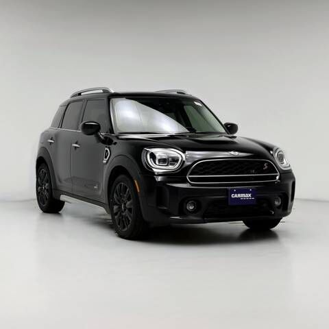 2022 MINI Countryman