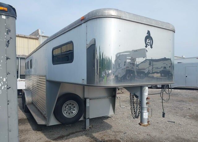 2006 ADAM TRAILERS Adam Trailers