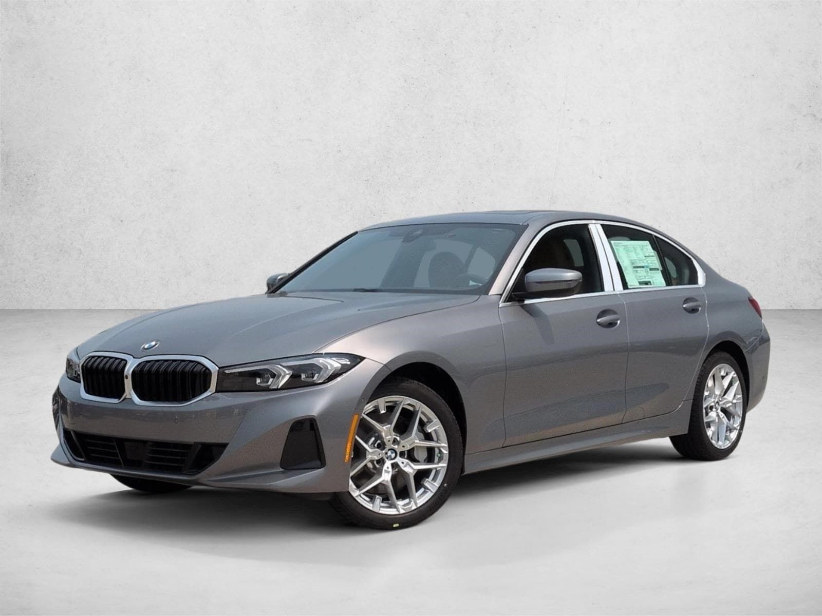 2026 BMW 3 Series