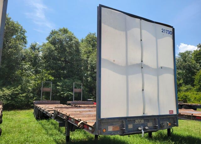 2017 VIKING TRAILER Viking Trailer