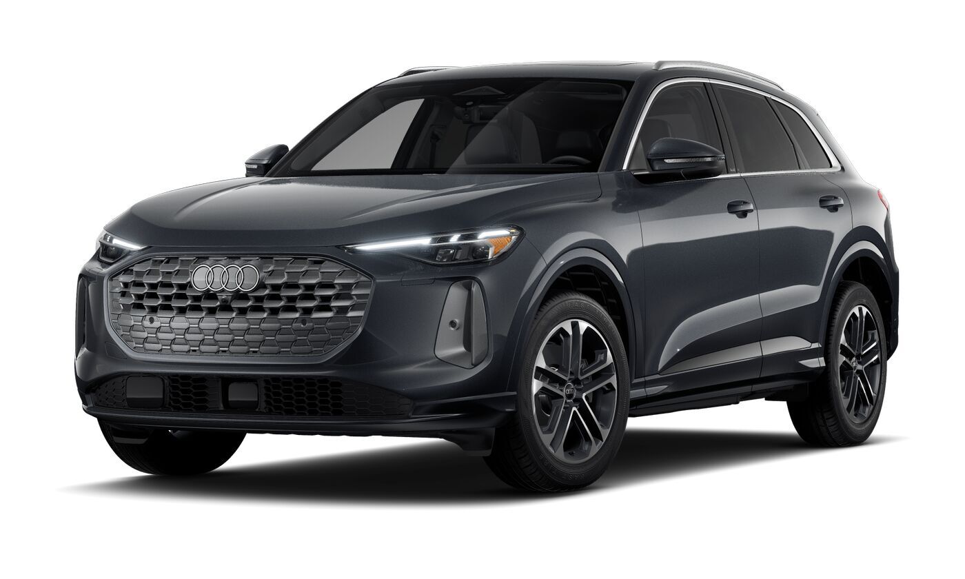 2026 AUDI Q5