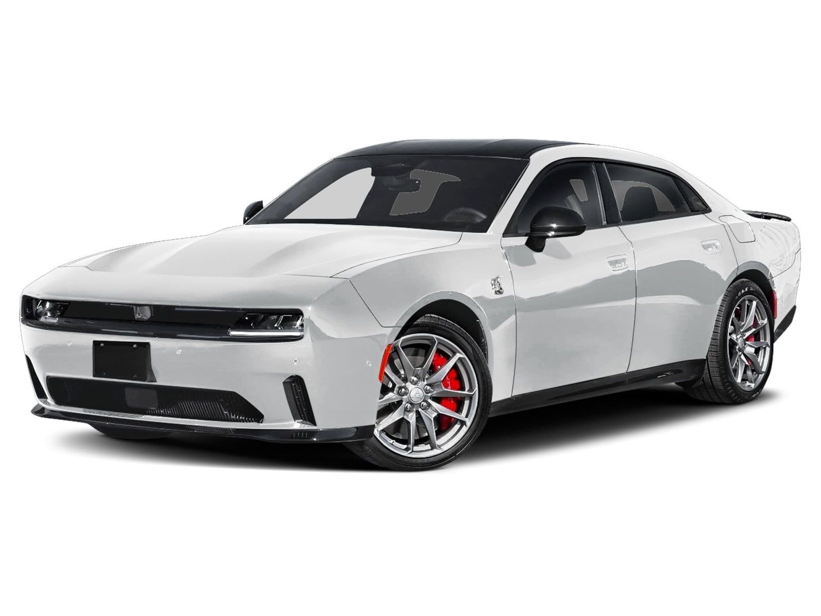 2026 DODGE Charger