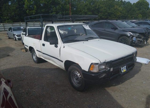 1993 TOYOTA Pick-Up