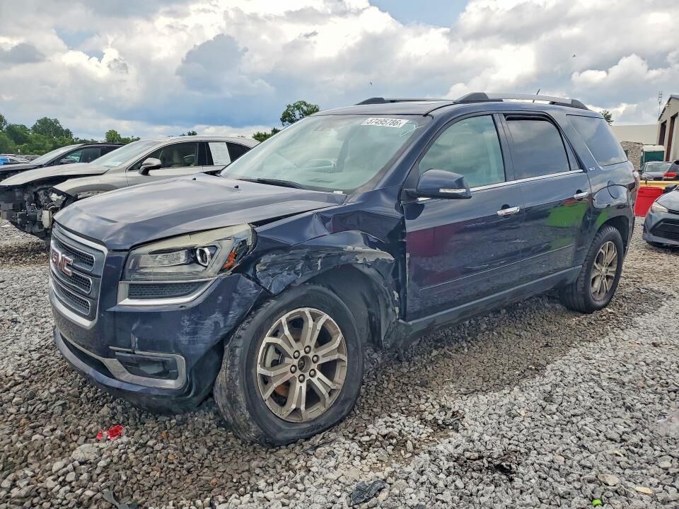 2015 GMC Acadia