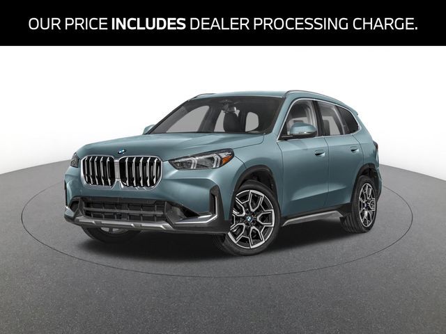 2026 BMW X1