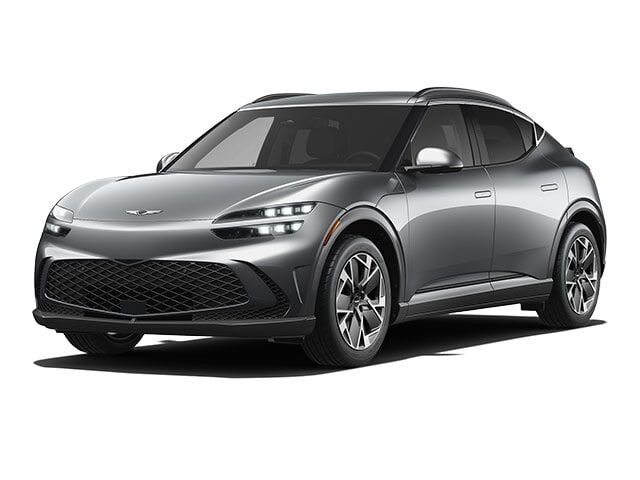 2025 GENESIS GV60