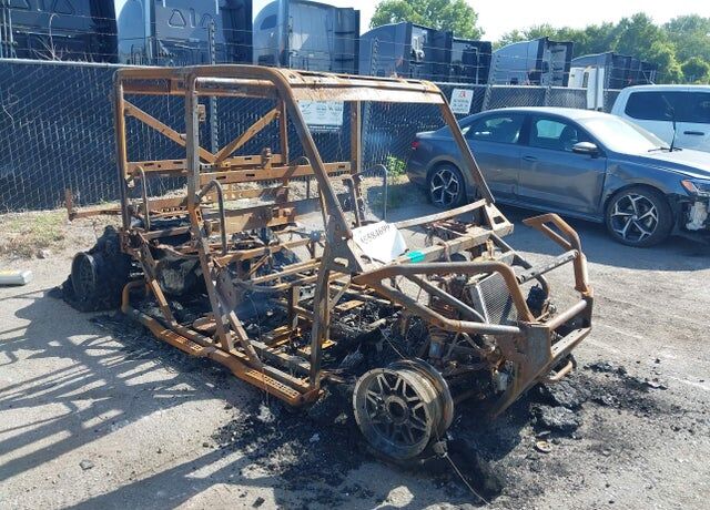 2019 POLARIS Ranger