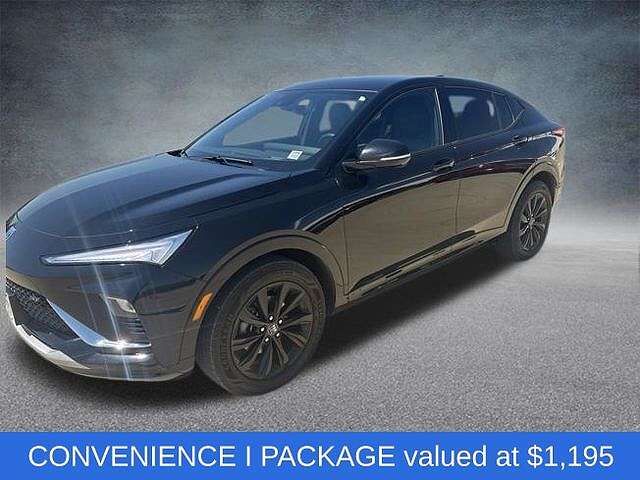 2024 BUICK Envista