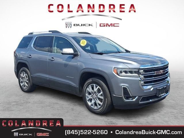 2021 GMC Acadia
