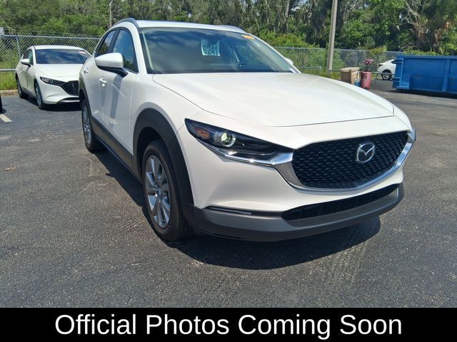 2024 MAZDA CX-30