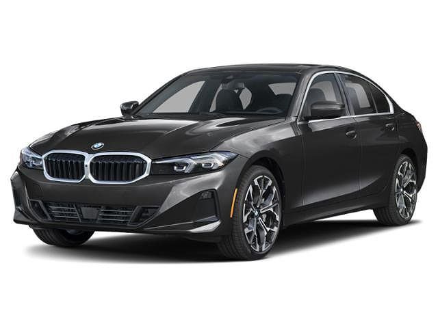 2026 BMW 3 Series