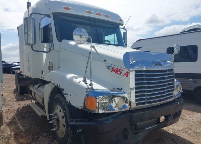 2007 FREIGHTLINER CST120
