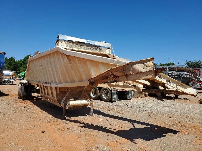 2012 CONSTRUCTION TRAILER SPECIALISTS CONSTRUCTION TRAILER SPECIALISTS