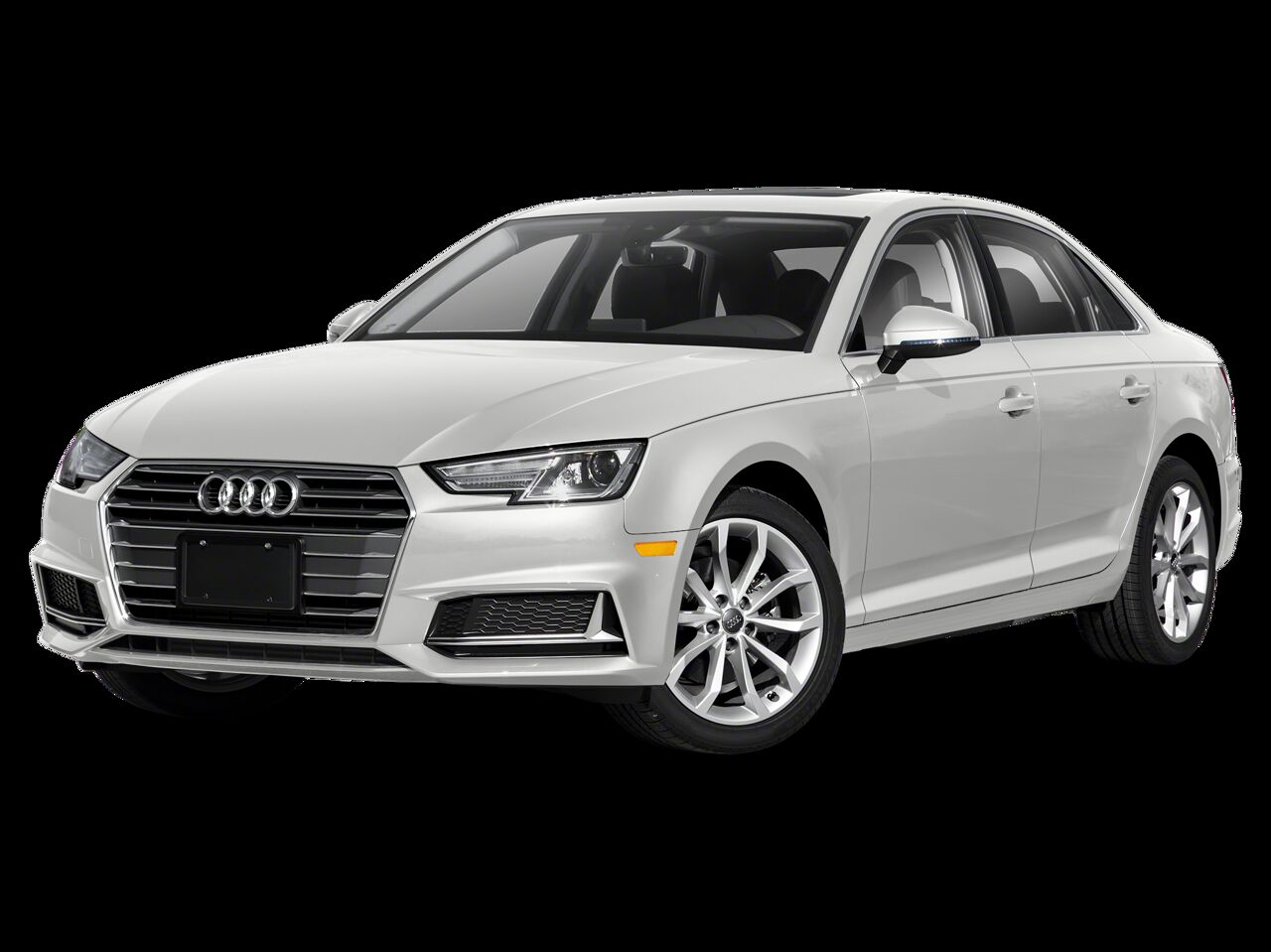 2019 AUDI A4