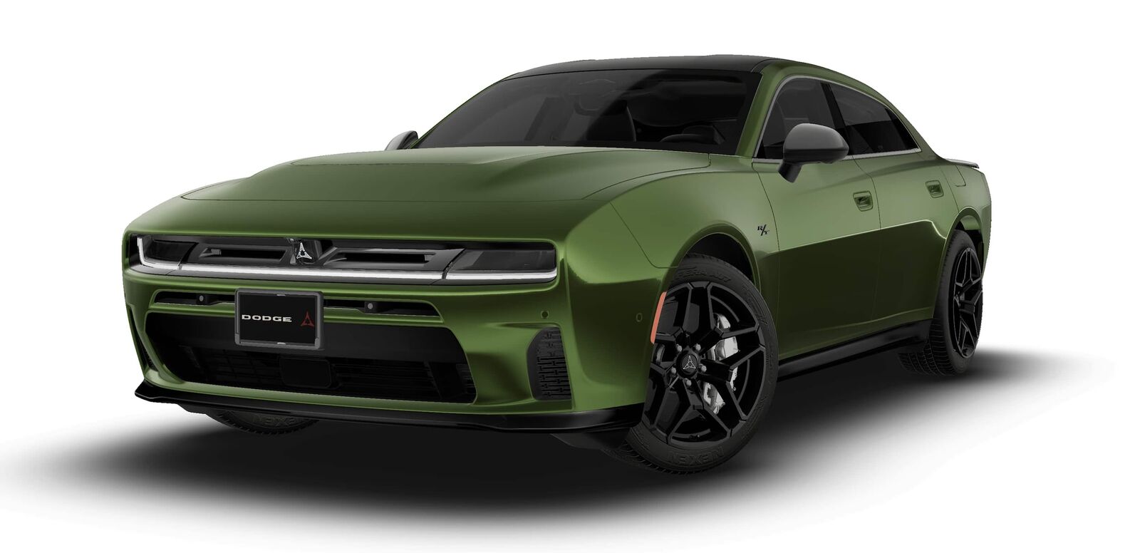 2026 DODGE Charger