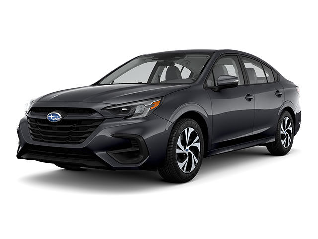 2024 SUBARU Legacy