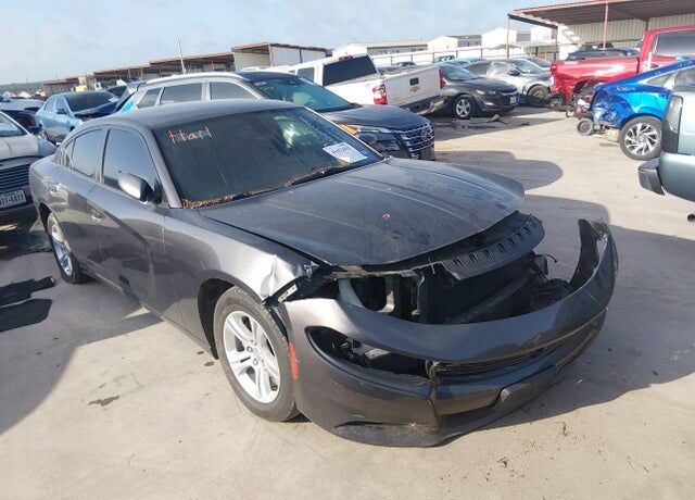 2019 DODGE Charger