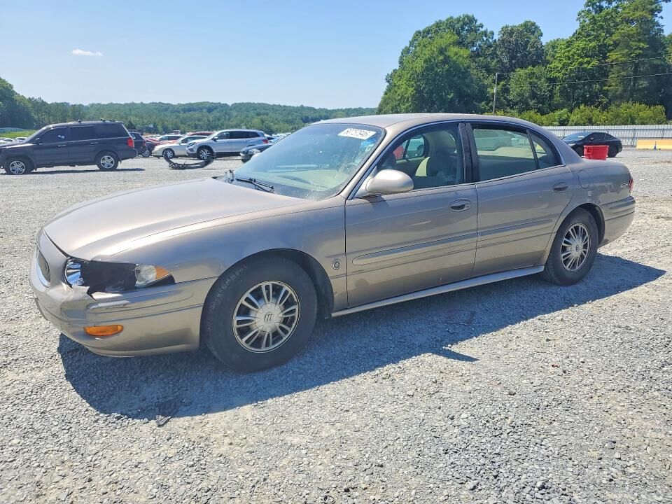 2004 BUICK LeSabre