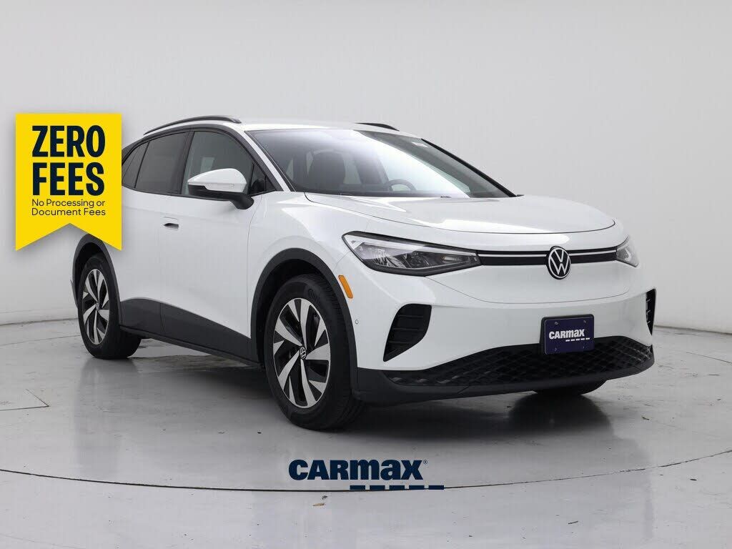 2023 VOLKSWAGEN ID.4