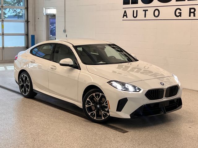 2026 BMW 2 Series