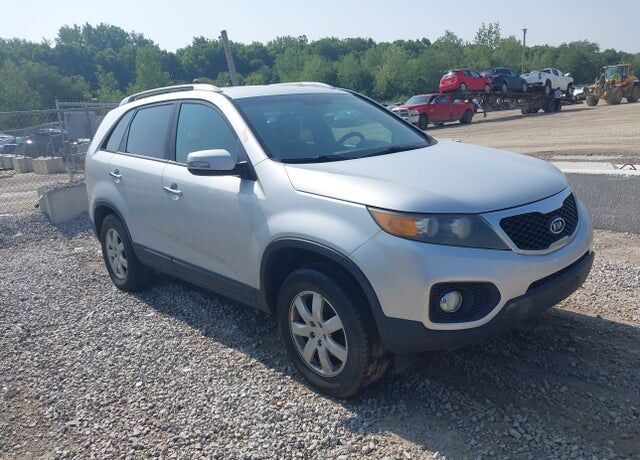 2011 KIA Sorento