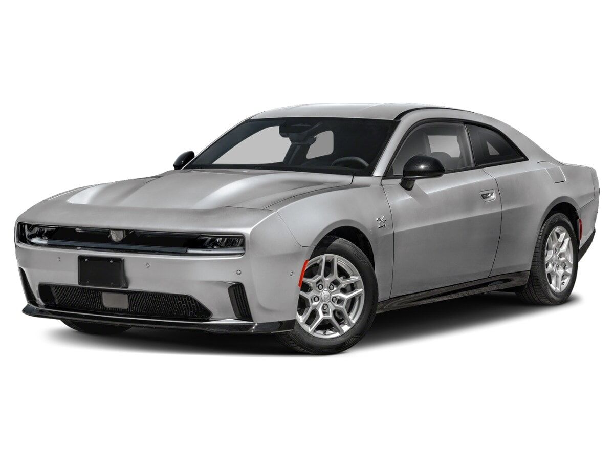 2026 DODGE Charger