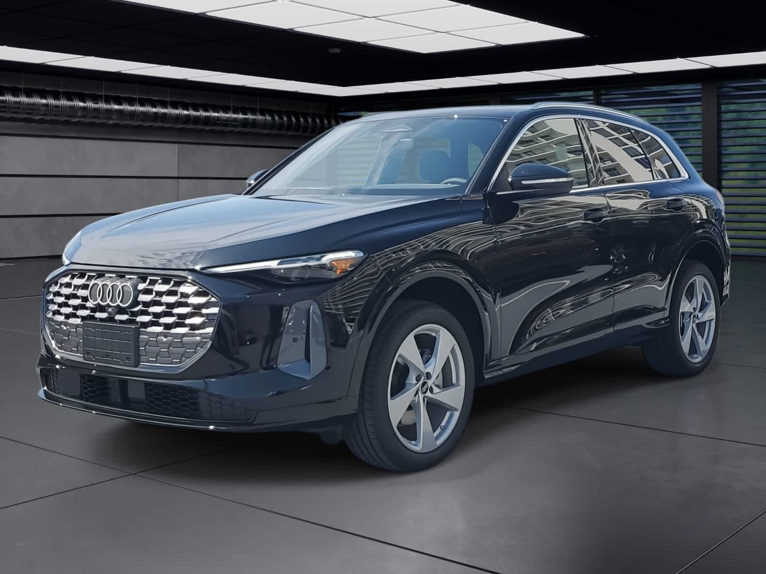 2026 AUDI Q5