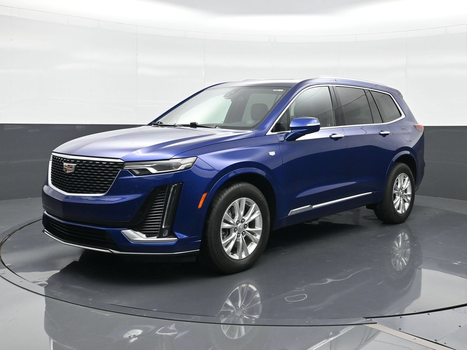 2023 CADILLAC XT6